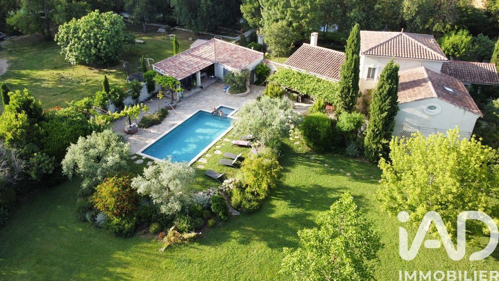 � vendre  Maison L'Isle-sur-la-Sorgue (84800)