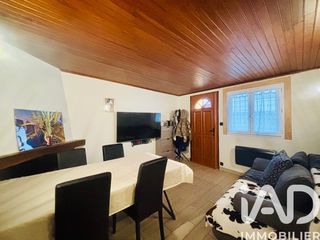  Maison � vendre 2 pi�ces 45 m�