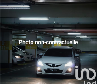  Parking / Garage � vendre 18 m�