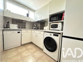  Appartement � vendre 2 pi�ces 46 m�