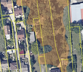  Maison � vendre 4 pi�ces 95 m�