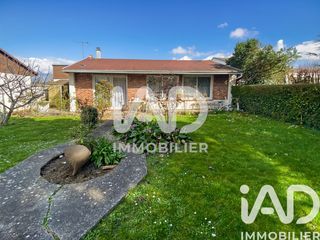  Maison � vendre 4 pi�ces 84 m�