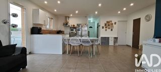  Maison � vendre 4 pi�ces 85 m�