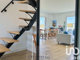  Maison � vendre 5 pi�ces 97 m�