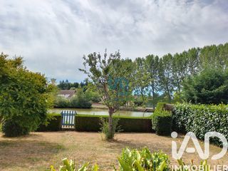  Maison � vendre 3 pi�ces 65 m�