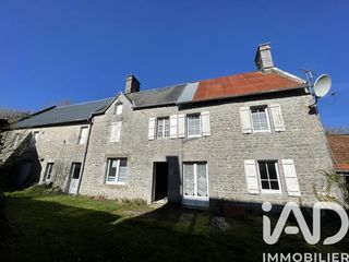  Maison � vendre 5 pi�ces 130 m�