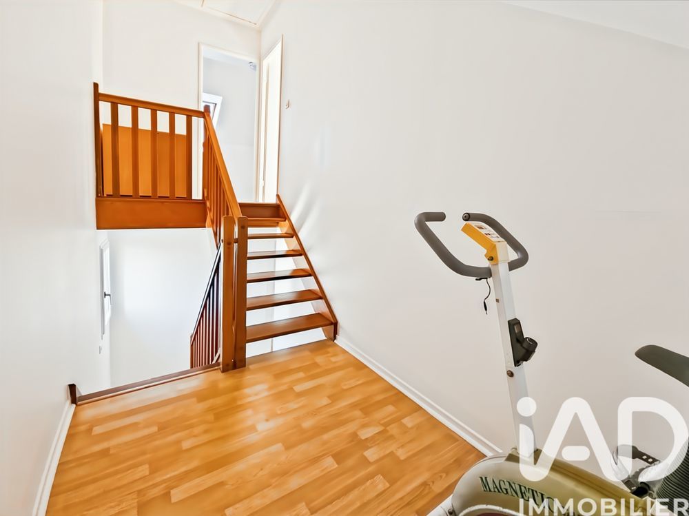 � vendre  Maison Montreuil (93100)