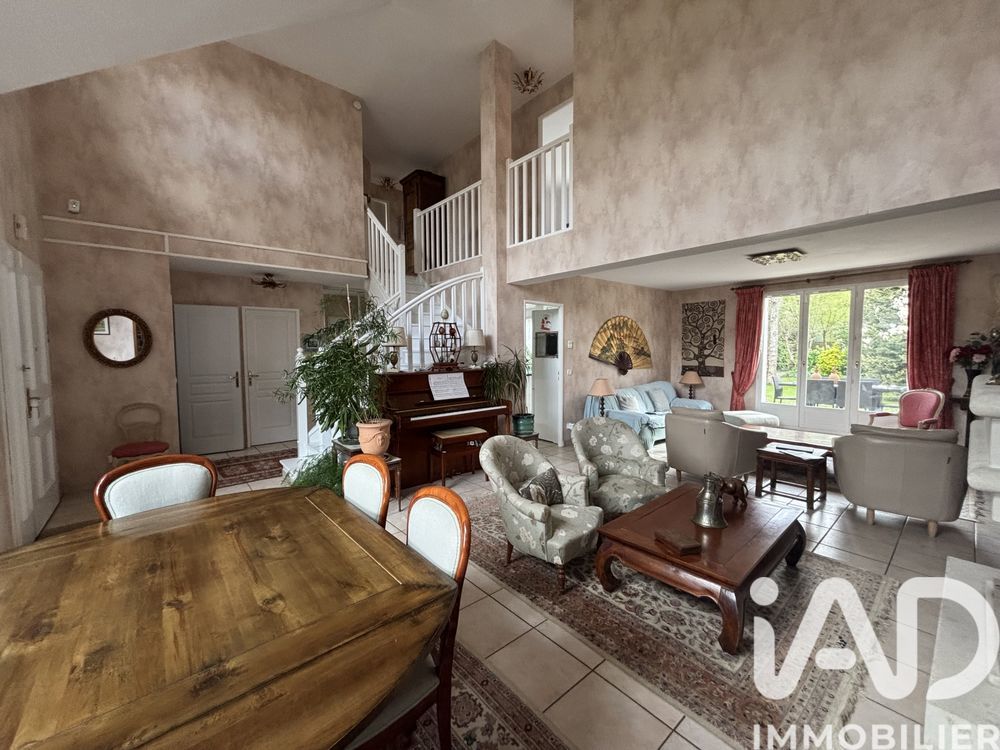 � vendre  Maison Le Plessis-Tr�vise (94420)