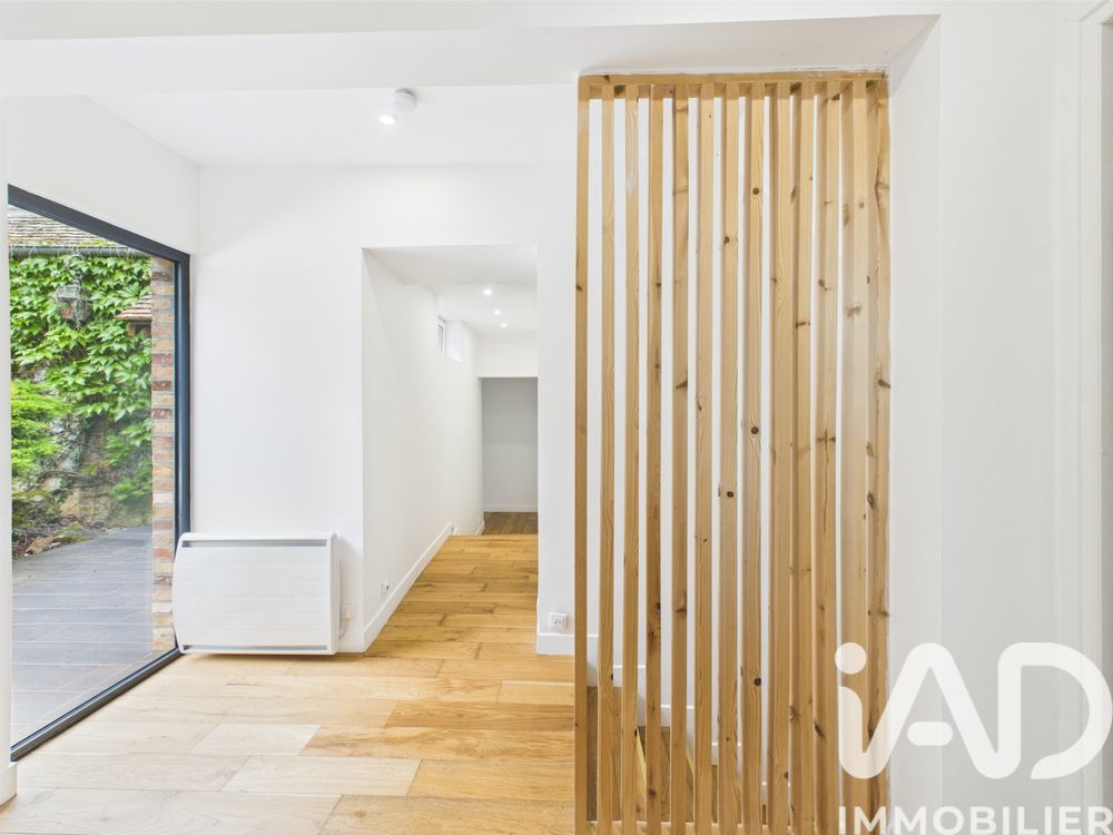 � vendre  Maison Cornant (89500)