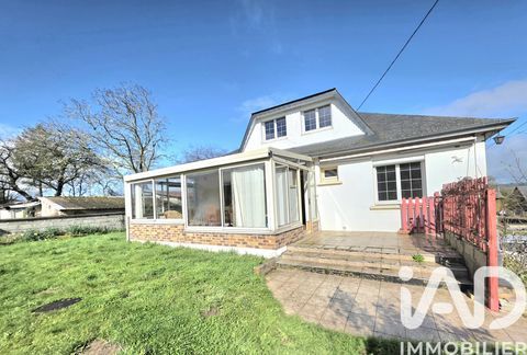   Vente Maison/villa 5 pi�ces Maison - 5 pi�ce(s) - 105 m�