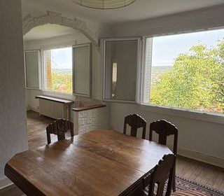  Maison � vendre 7 pi�ces 140 m�