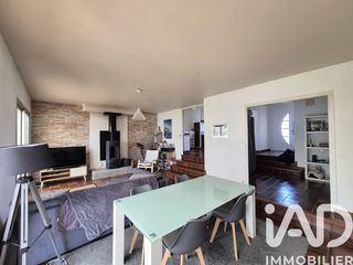  Maison � vendre 6 pi�ces 122 m�