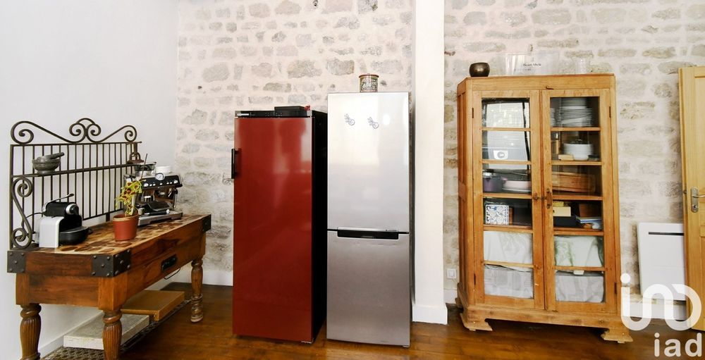 � vendre  Appartement Paris 3