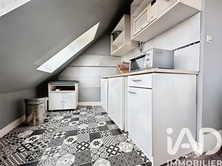  Appartement � vendre 2 pi�ces 28 m�