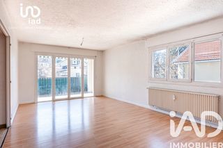  Appartement � vendre 3 pi�ces 88 m�