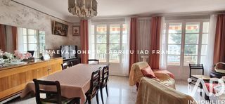  Appartement � vendre 4 pi�ces 73 m�