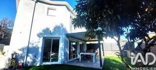  Maison � vendre 3 pi�ces 73 m�