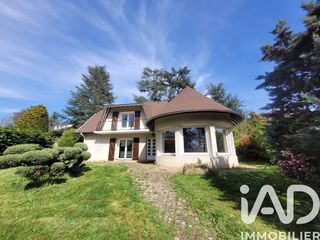  Maison � vendre 6 pi�ces 160 m�