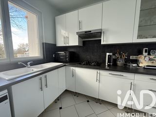  Maison � vendre 4 pi�ces 86 m�