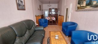  Maison � vendre 4 pi�ces 64 m�