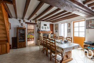  Maison � vendre 5 pi�ces 120 m�