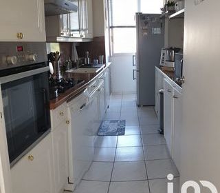  Appartement � vendre 3 pi�ces 54 m�