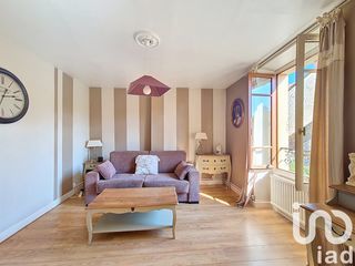  Appartement � vendre 1 pi�ce 23 m�