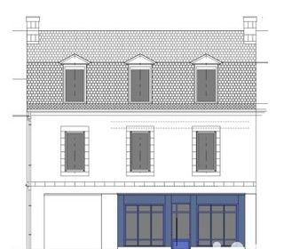  Appartement � vendre 3 pi�ces 63 m�