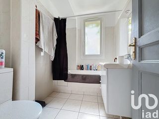  Appartement � vendre 3 pi�ces 53 m�