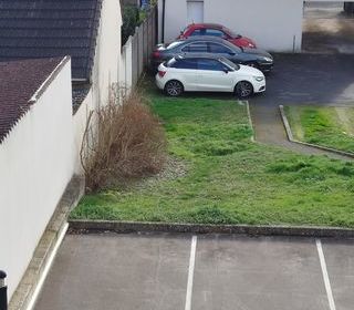  Parking / Garage � vendre 12 m�