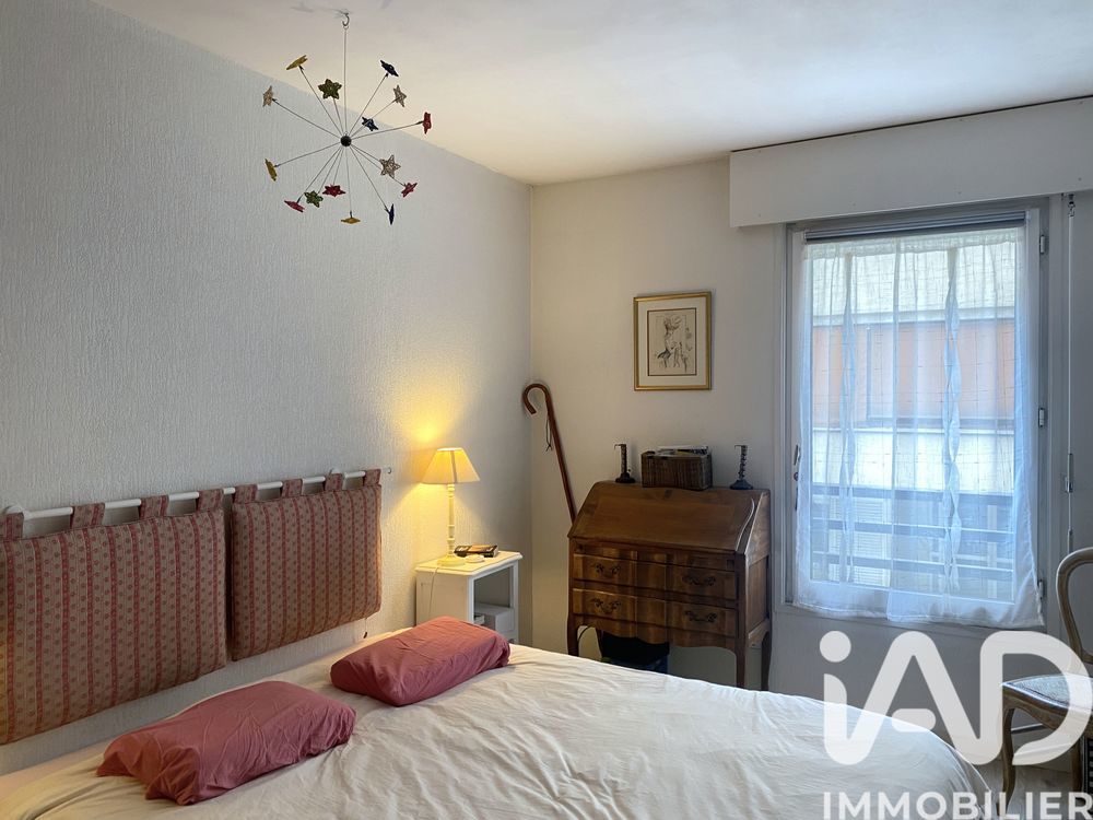 � vendre  Appartement Paris 17