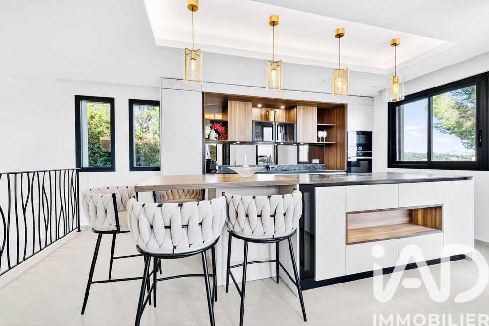 � vendre  Villa Mandelieu-la-Napoule (06210)