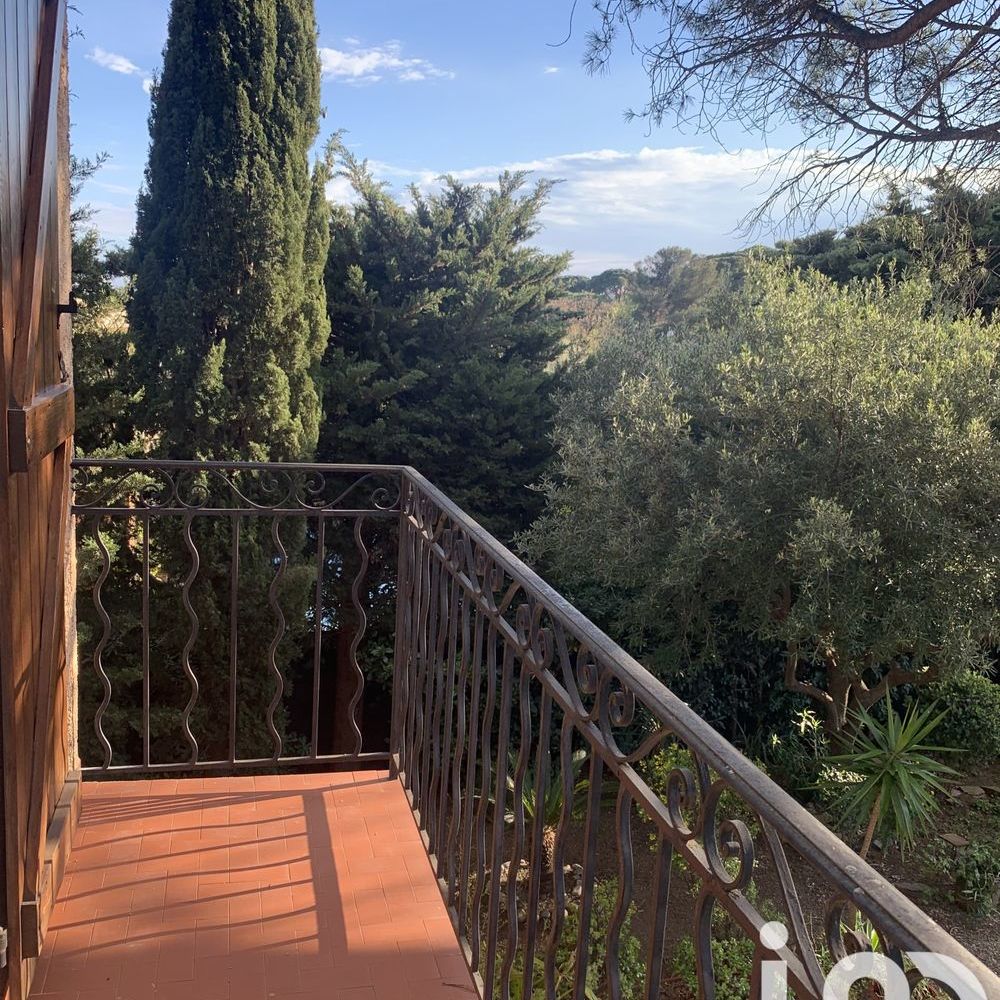 � vendre  Maison La Croix-Valmer (83420)