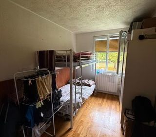  Appartement � vendre 4 pi�ces 61 m�