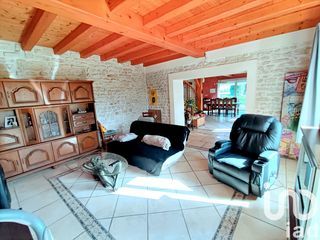  Maison � vendre 7 pi�ces 220 m�