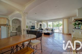  Maison � vendre 10 pi�ces 238 m�