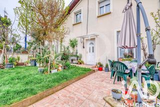  Maison � vendre 5 pi�ces 93 m�