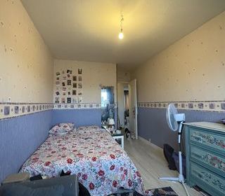  Appartement � vendre 3 pi�ces 58 m�