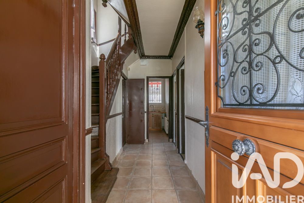 � vendre  Maison Le Perreux-sur-Marne (94170)