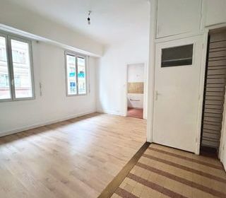  Appartement � vendre 2 pi�ces 33 m�
