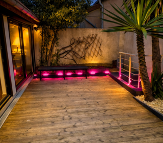  Maison � vendre 4 pi�ces 90 m�