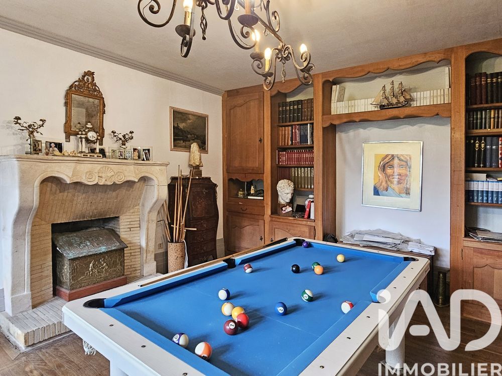 � vendre  Villa Cognac (16100)