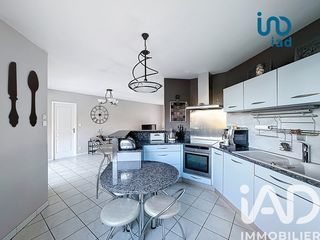  Maison � vendre 5 pi�ces 132 m�