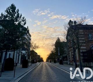  Appartement � vendre 5 pi�ces 102 m�