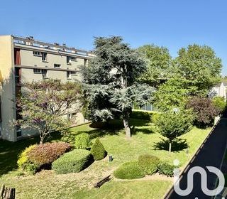  Appartement � vendre 3 pi�ces 52 m�