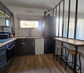  Appartement � vendre 3 pi�ces 51 m�