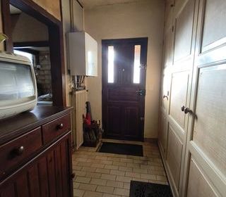  Maison � vendre 4 pi�ces 84 m�