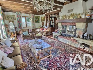  Maison � vendre 11 pi�ces 385 m�