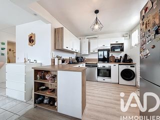  Appartement � vendre 3 pi�ces 64 m�