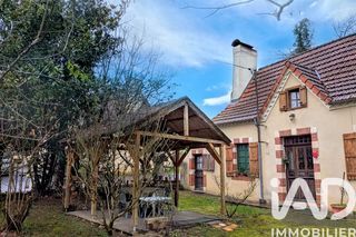  Maison � vendre 4 pi�ces 98 m�